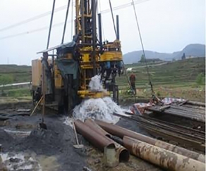 寧波機(jī)械鉆井，寧波機(jī)械打井